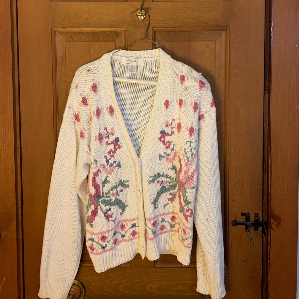 Margules Sweater